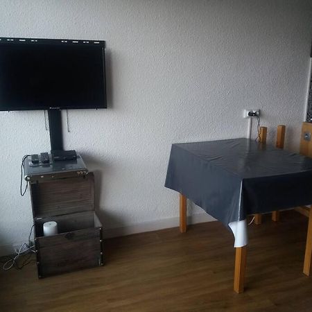 Appartement Pieds Des Pistes Au Pla D'Adet A Saint Lary Soulan Eksteriør bilde