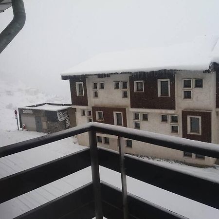 Appartement Pieds Des Pistes Au Pla D'Adet A Saint Lary Soulan Eksteriør bilde